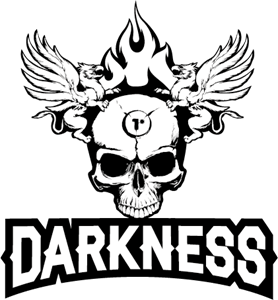 darkness
